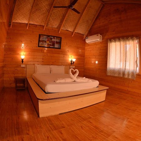 Alagoa Resort Betalbatim Ngoại thất bức ảnh