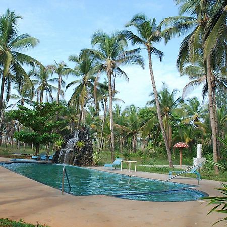 Alagoa Resort Betalbatim Ngoại thất bức ảnh