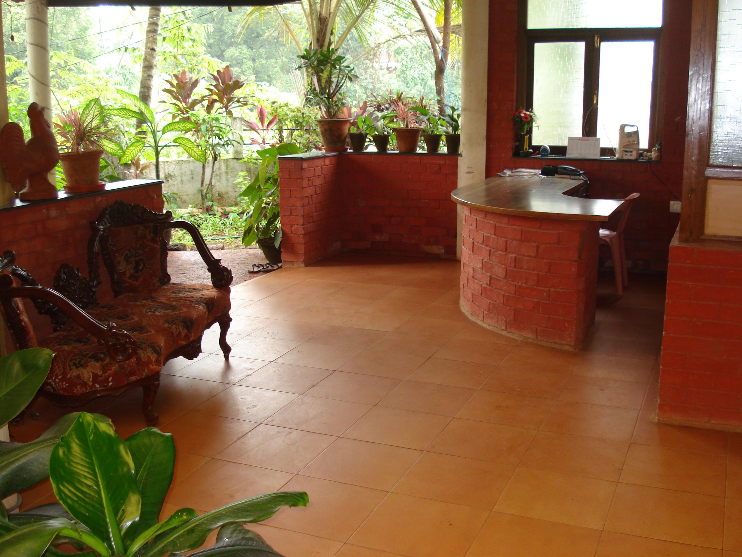 Alagoa Resort Betalbatim Ngoại thất bức ảnh