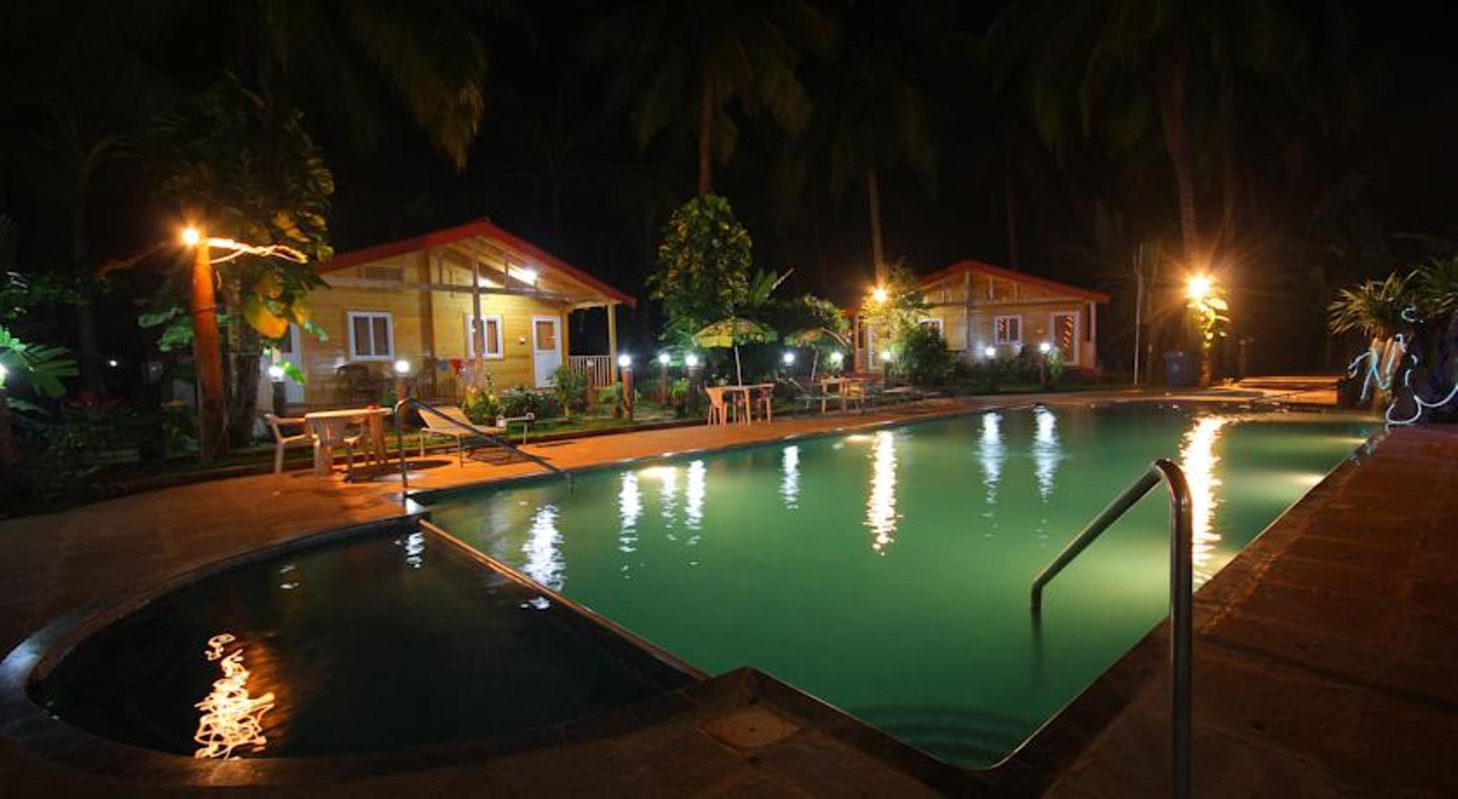 Alagoa Resort Betalbatim Ngoại thất bức ảnh