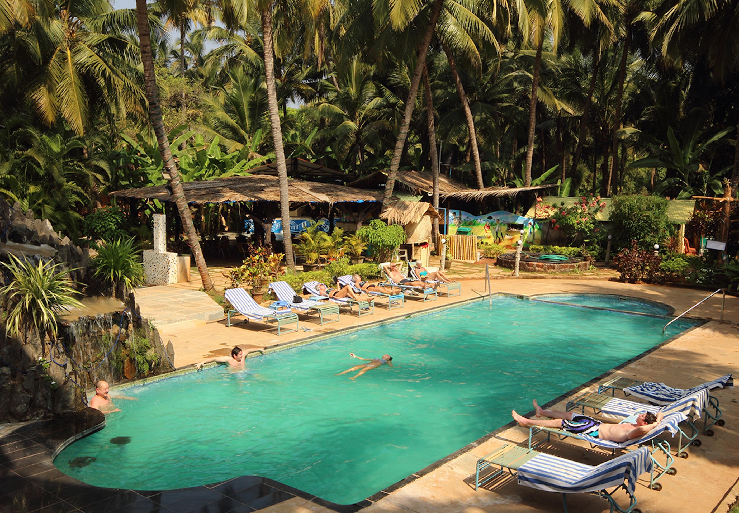Alagoa Resort Betalbatim Ngoại thất bức ảnh