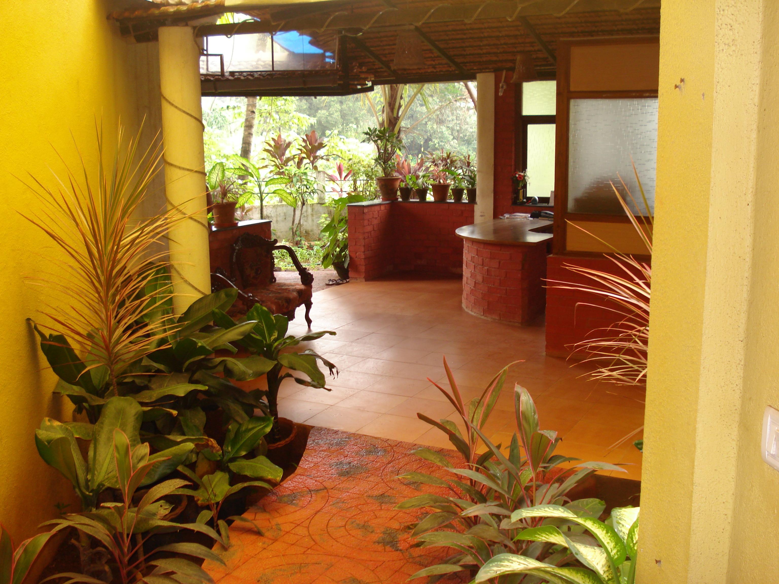 Alagoa Resort Betalbatim Ngoại thất bức ảnh