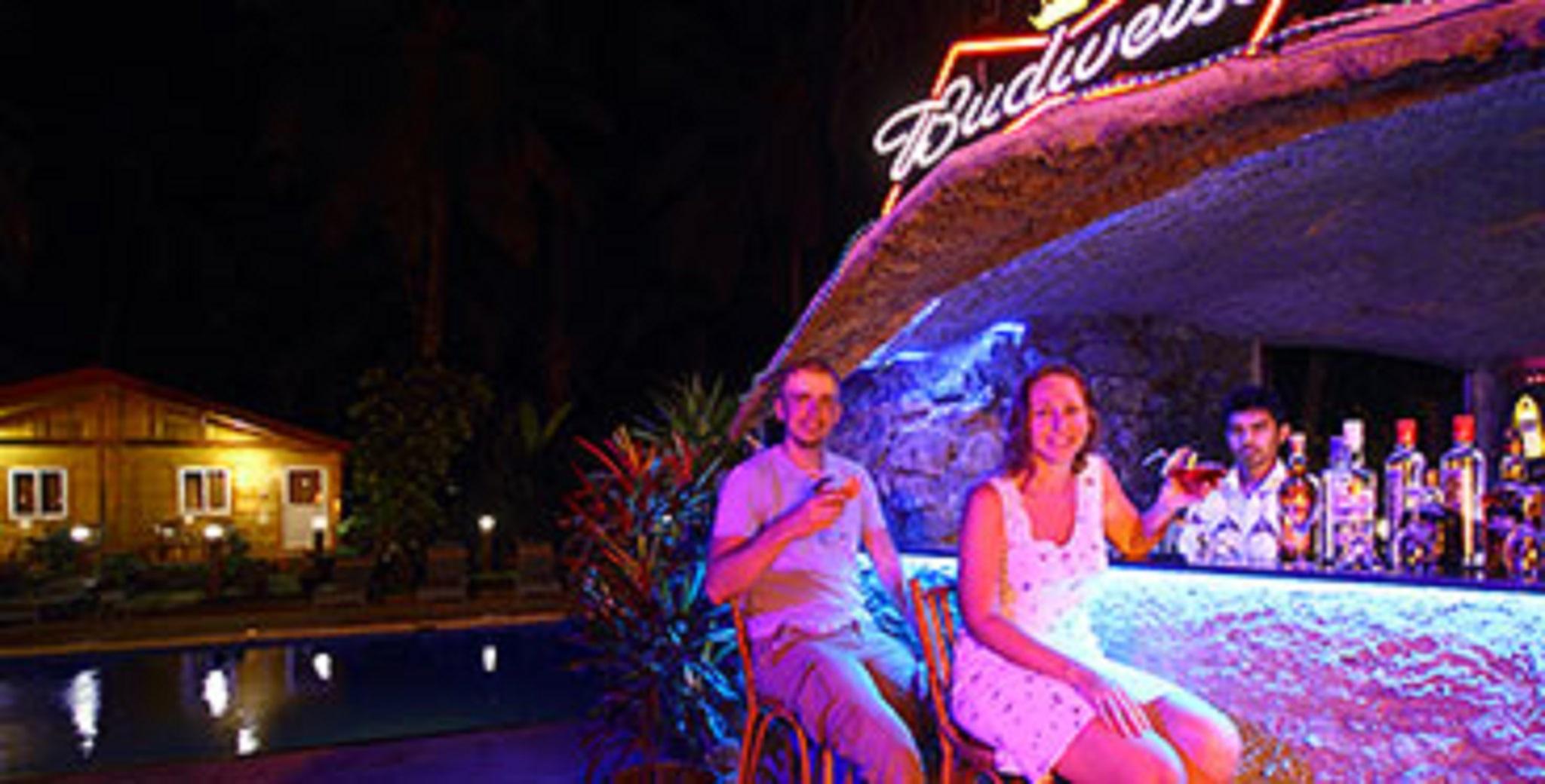 Alagoa Resort Betalbatim Ngoại thất bức ảnh