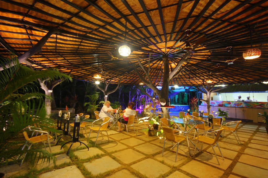 Alagoa Resort Betalbatim Ngoại thất bức ảnh