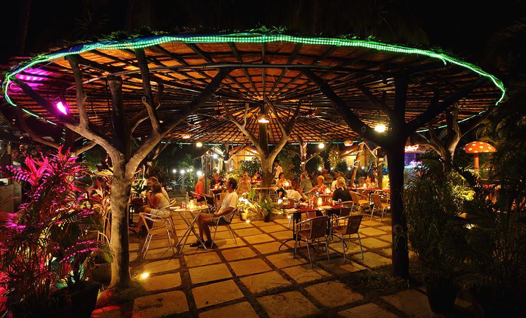 Alagoa Resort Betalbatim Ngoại thất bức ảnh