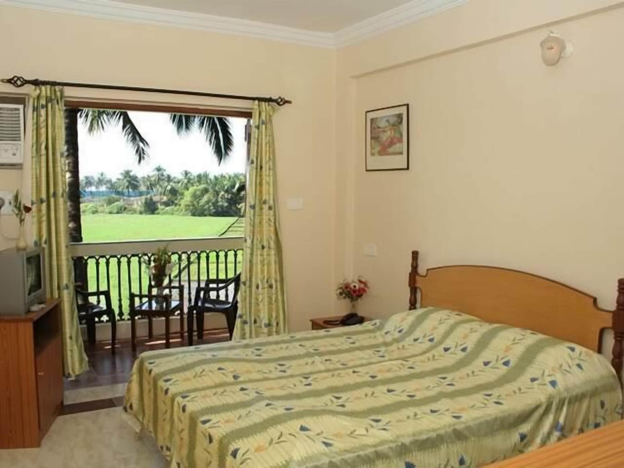Alagoa Resort Betalbatim Ngoại thất bức ảnh