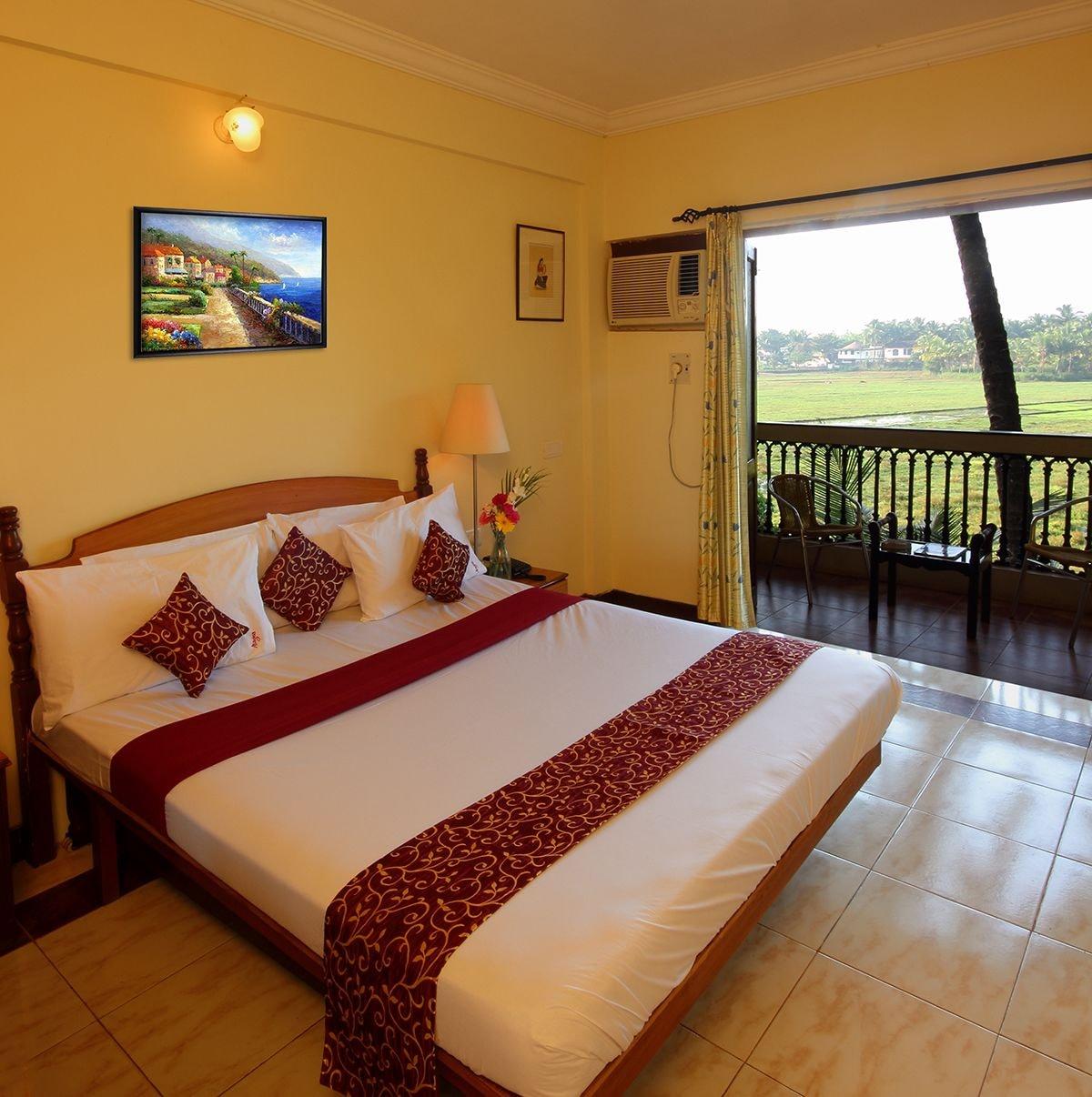 Alagoa Resort Betalbatim Ngoại thất bức ảnh