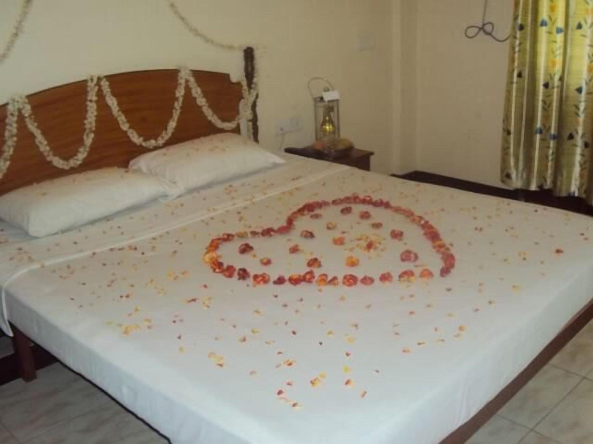 Alagoa Resort Betalbatim Ngoại thất bức ảnh