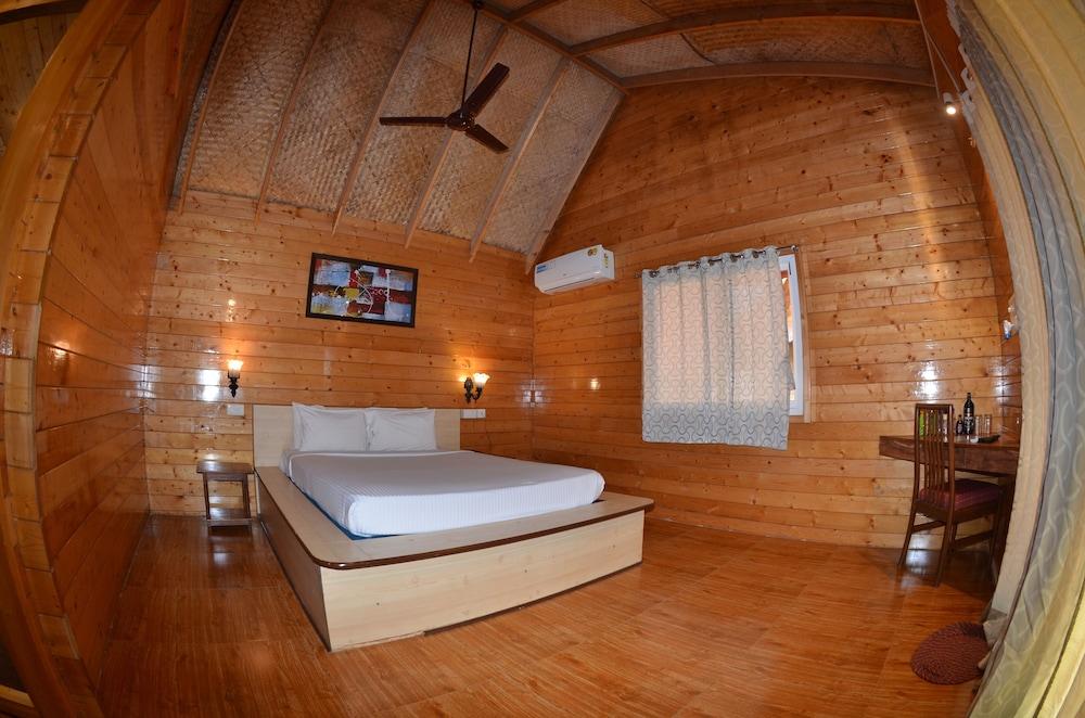 Alagoa Resort Betalbatim Ngoại thất bức ảnh