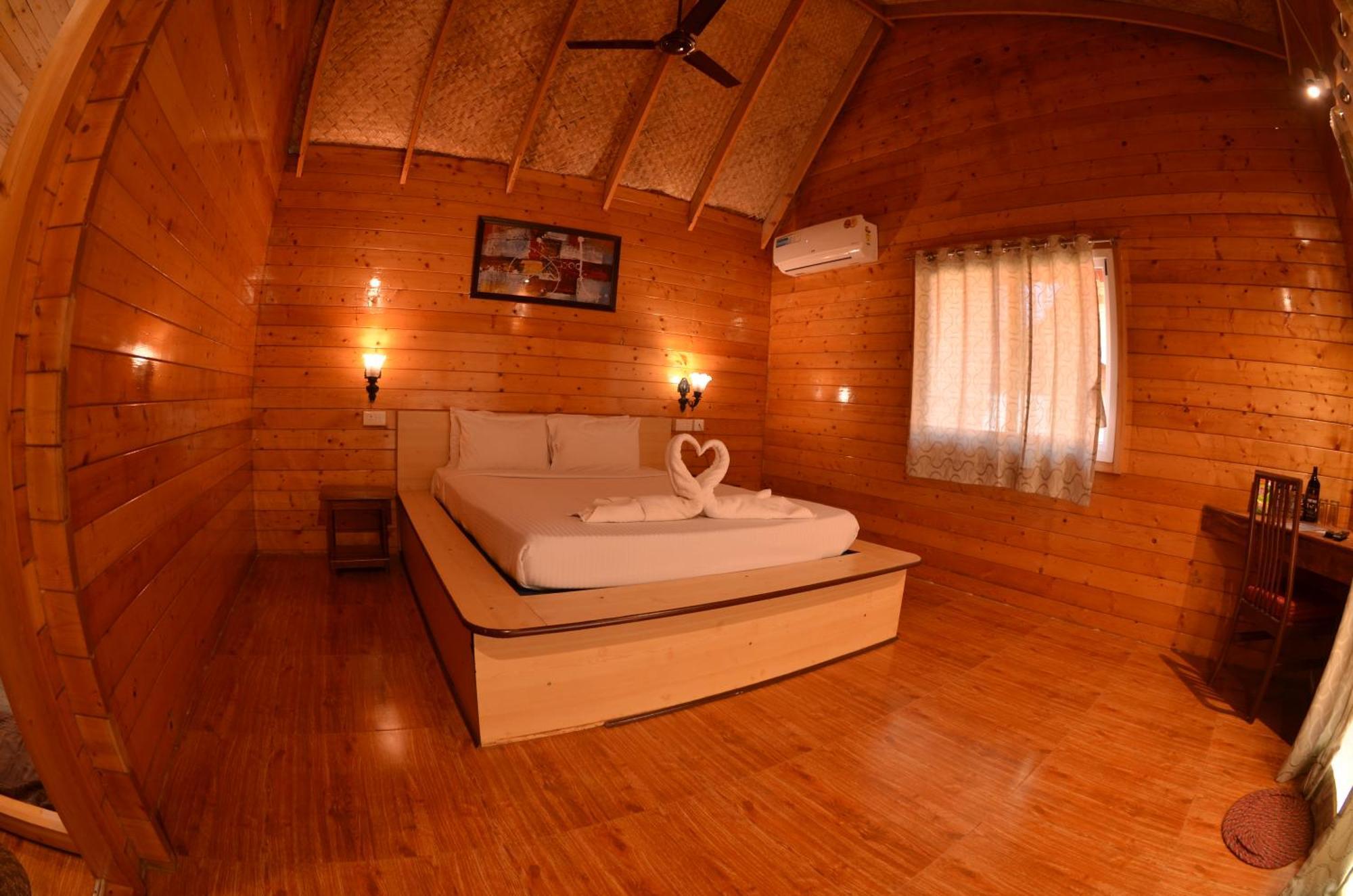 Alagoa Resort Betalbatim Ngoại thất bức ảnh