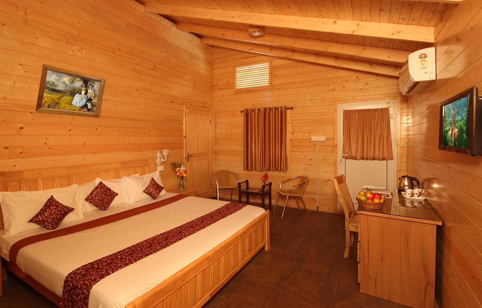 Alagoa Resort Betalbatim Ngoại thất bức ảnh