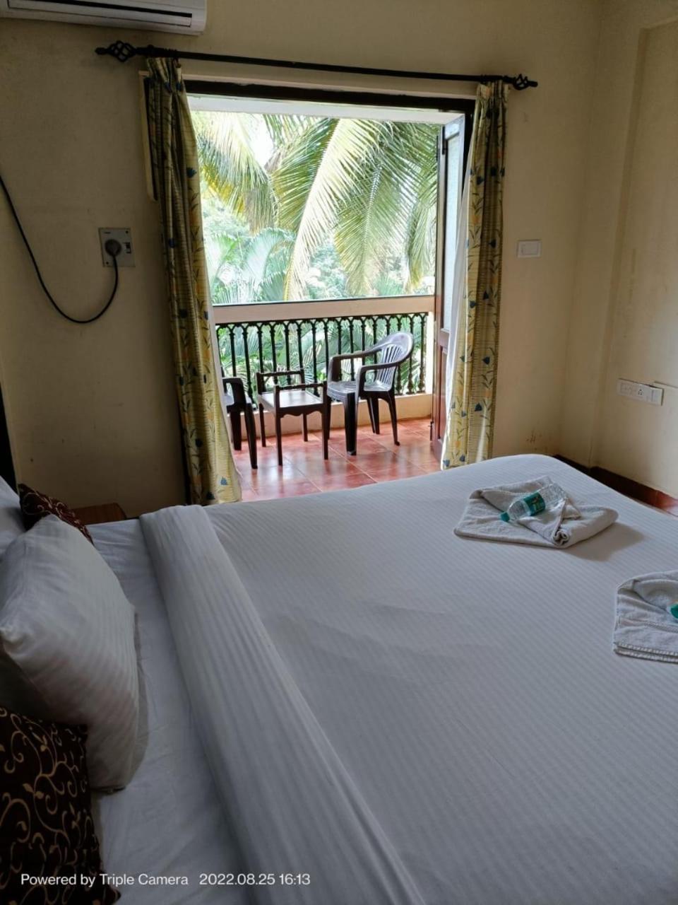 Alagoa Resort Betalbatim Ngoại thất bức ảnh