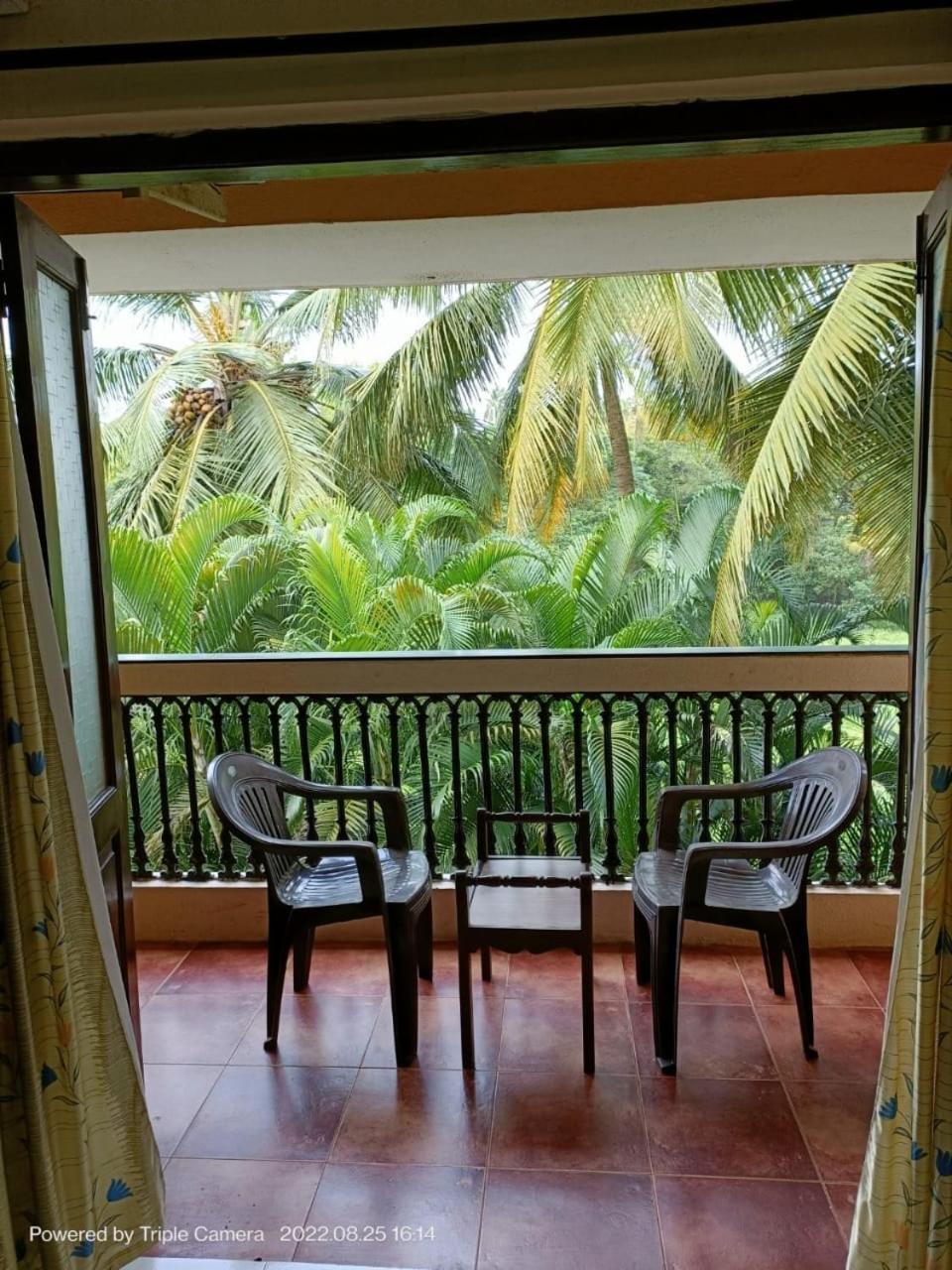 Alagoa Resort Betalbatim Ngoại thất bức ảnh