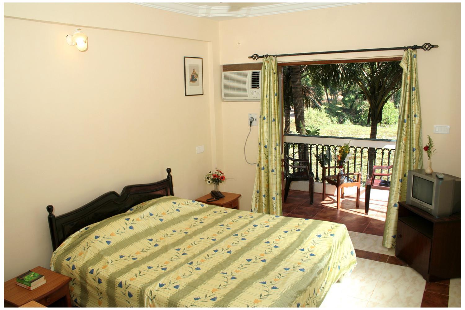 Alagoa Resort Betalbatim Ngoại thất bức ảnh