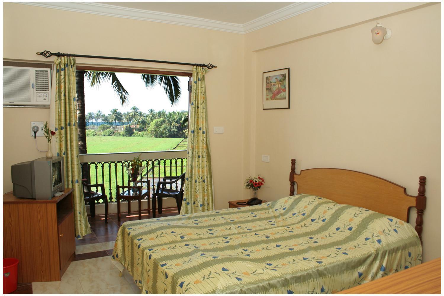 Alagoa Resort Betalbatim Ngoại thất bức ảnh