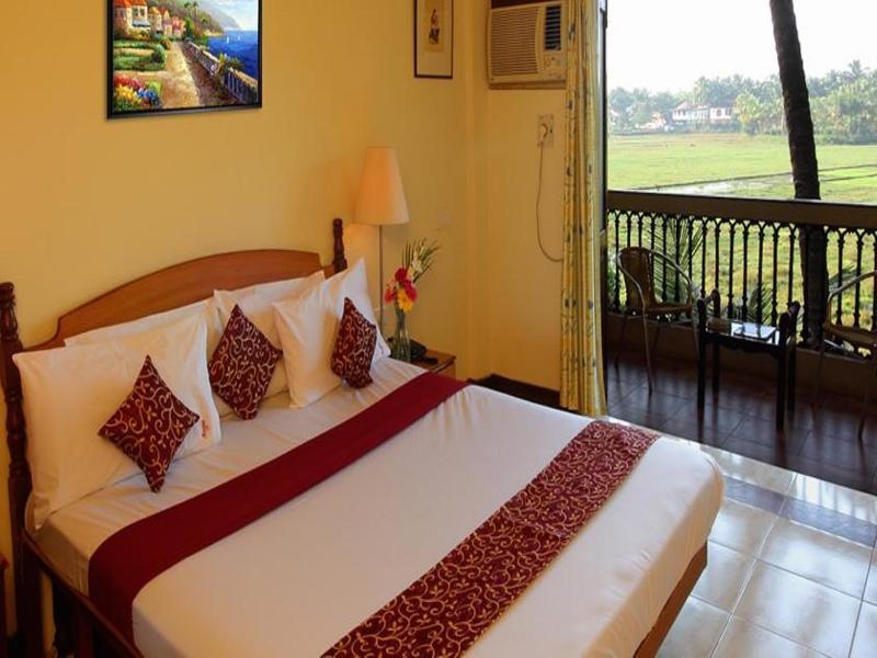 Alagoa Resort Betalbatim Ngoại thất bức ảnh