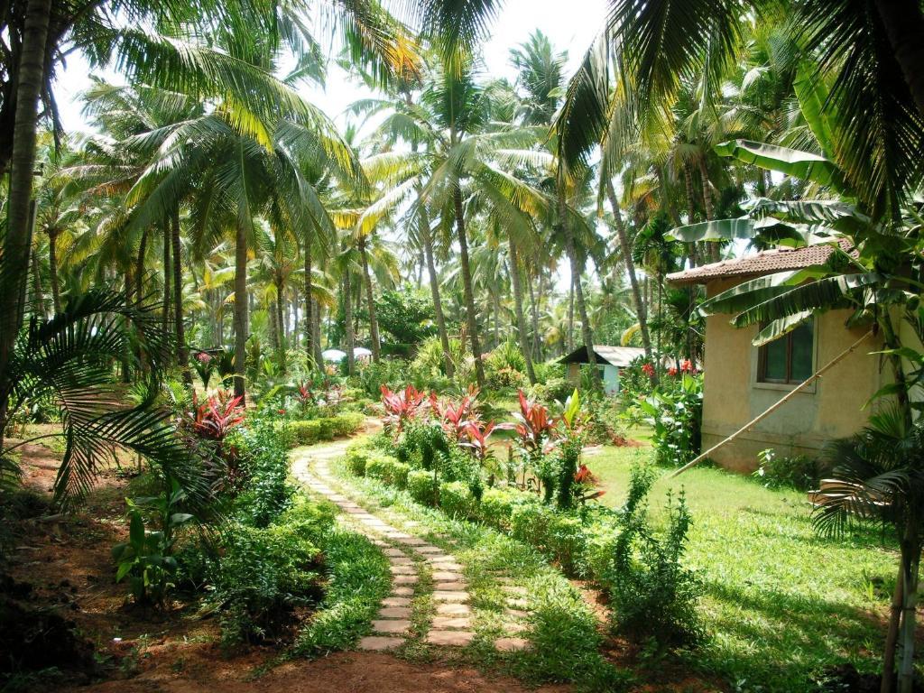 Alagoa Resort Betalbatim Ngoại thất bức ảnh