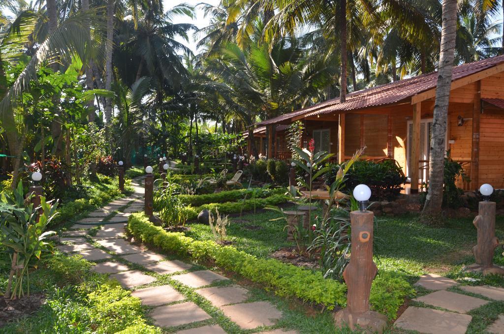 Alagoa Resort Betalbatim Ngoại thất bức ảnh