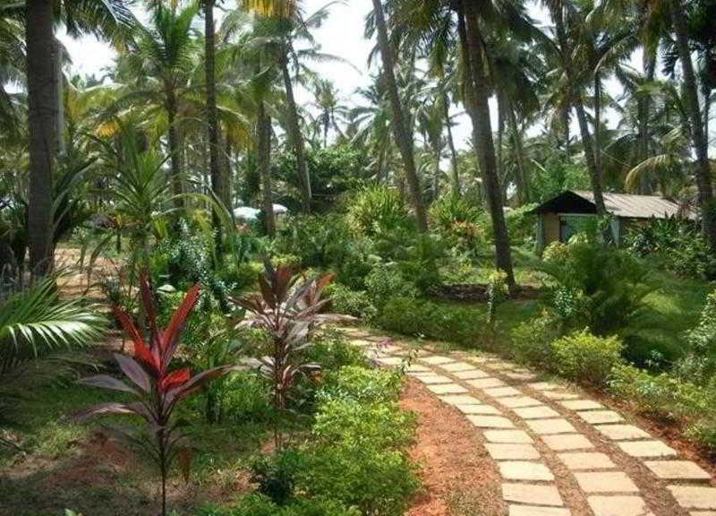 Alagoa Resort Betalbatim Ngoại thất bức ảnh