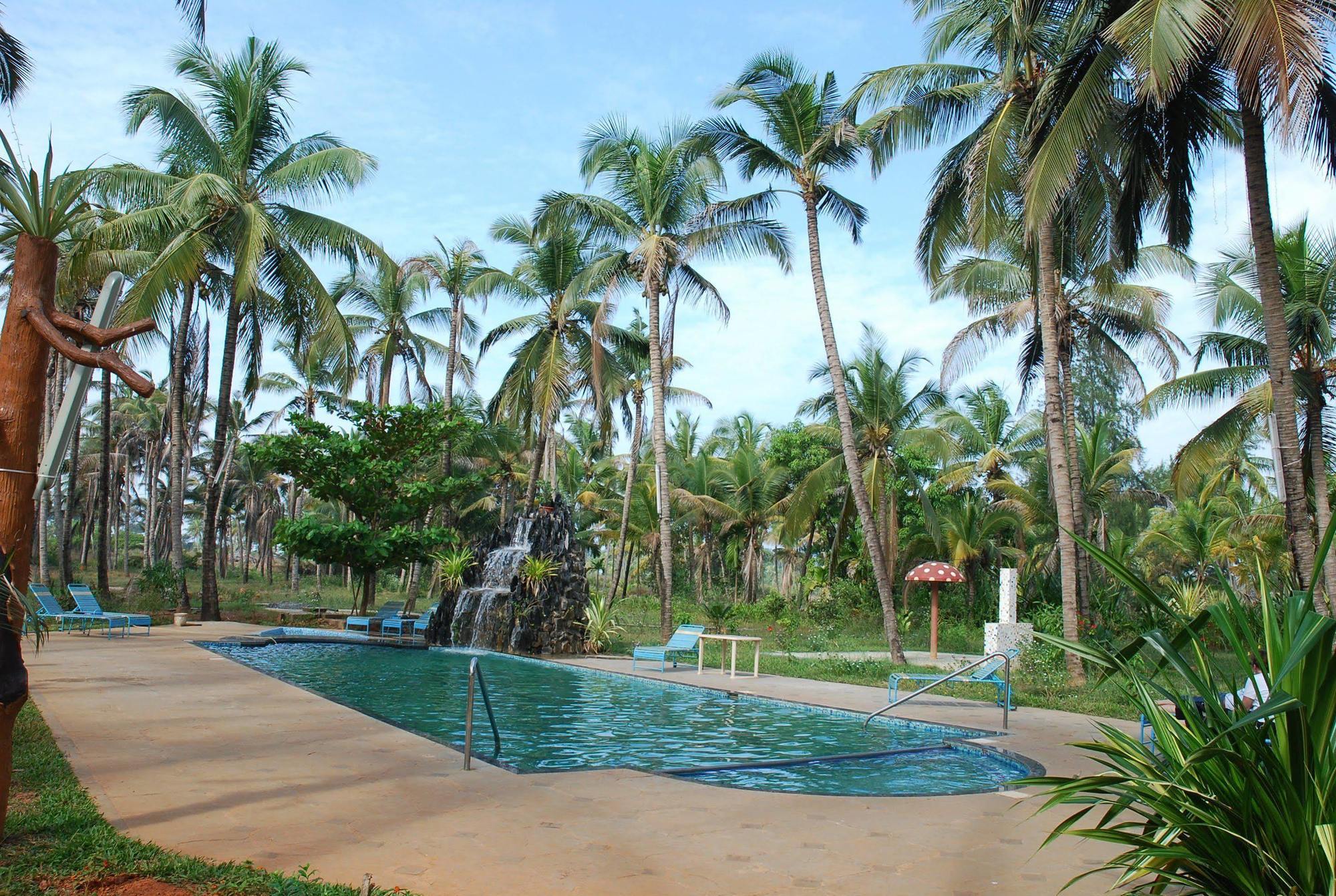 Alagoa Resort Betalbatim Ngoại thất bức ảnh