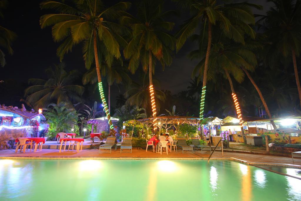 Alagoa Resort Betalbatim Ngoại thất bức ảnh