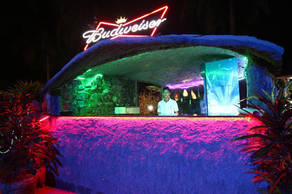 Alagoa Resort Betalbatim Ngoại thất bức ảnh