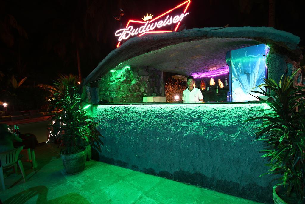 Alagoa Resort Betalbatim Ngoại thất bức ảnh