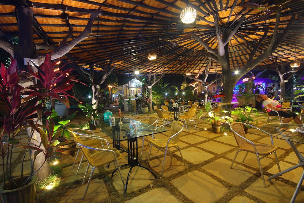 Alagoa Resort Betalbatim Ngoại thất bức ảnh