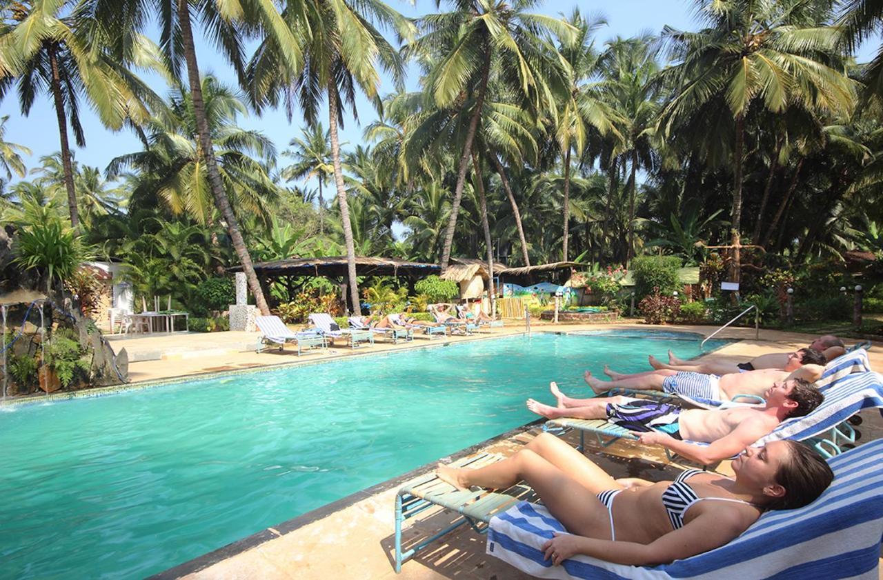 Alagoa Resort Betalbatim Ngoại thất bức ảnh